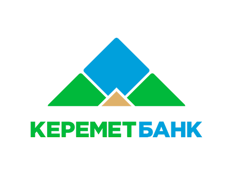 Керемет Банк - иконка
